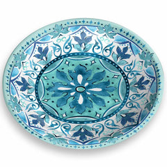 TarHong Gibraltar Saucer Dish For Cats & Dogs