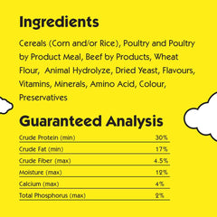 Temptations Creamy Dairy Cat Treats 75g