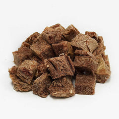 The Better Beef Freeze Dried Treats For Cats & Dogs 50g