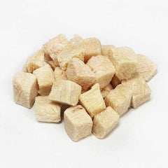 The Better Chicken Freeze Dried Treats For Cats & Dogs 50g