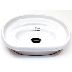 The Cat Tongue Ceramic Feeding Bowl