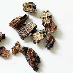 The Source-Sage Club Puff Beef Bites Grain-Free Cat & Dog Treats 70g