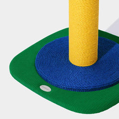 VETRESKA Chroma Cat Scratcher Post (Simple Post)