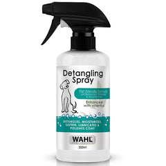 Wahl Detangling Spray For Dogs 350ml