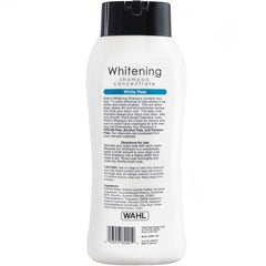 50% OFF (Exp Mar26): Wahl Whitening Brightening Formula Dog Shampoo 700ml