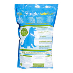 'FREE TREAT': Wellness Simple Lamb & Oatmeal Formula Adult Dry Dog Food 26lb