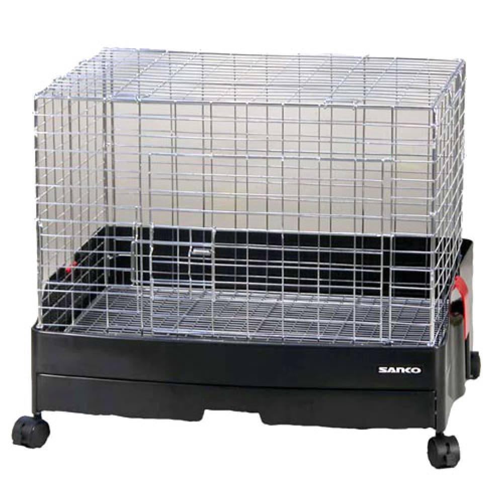 Wild Sanko Easy Home Pro Rabbit Cage