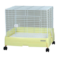 Wild Sanko Easy Home Rabbit Cage With Pull Out Tray
