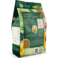 Wishbone Pasture Lamb & Chicken Grain-Free Dry Cat Food 4lb