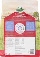 20% OFF: Oxbow Essentials Young Guinea Pig Food 10lb