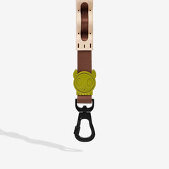 Zee.Dog Avocado Ruff Dog Leash
