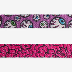 Zee.Dog Brain Lords of Zee.Town Dog H-Harness
