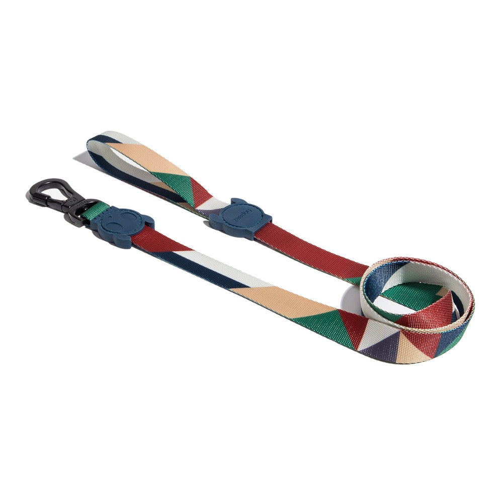 Zee.Dog Dog Leash (Pacco)