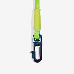 Zee.Dog Glo Hands Free Rope Dog Leash