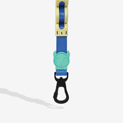 Zee.Dog Mellow Ruff Dog Leash