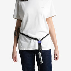 Zee.Dog Nox Hands Free Rope Dog Leash