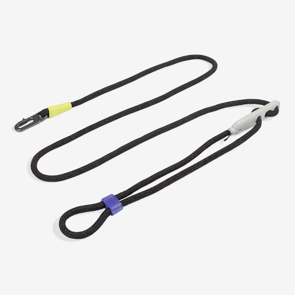 Zee.Dog Nox Hands Free Rope Dog Leash