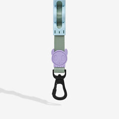 Zee.Dog Peach Ruff Dog Leash