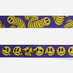 Zee.Dog Zmiley Lords of Zee.Town Dog H-Harness