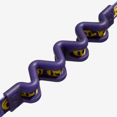 Zee.Dog Zmiley Lords of Zee.Town Ruff Dog Leash