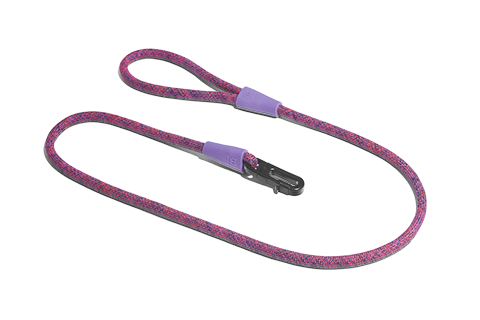 Zee.Dog Rope Dog Leash (Cosmo)