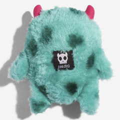 Zee.Dog Mr.X Dog Toy