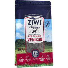 20% OFF: Ziwi Peak Air-Dried Venison Dog Food