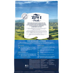 20% OFF: Ziwi Peak Air-Dried Lamb Dog Food