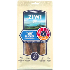 Ziwi Peak New Zealand Lamb Trachea Dog Chew 60g