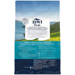 20% OFF: Ziwi Peak Air-Dried Mackerel & Lamb Cat Food