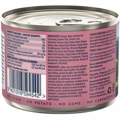 20% OFF: Ziwi Peak Venison Grain-Free Canned Cat Food 185g