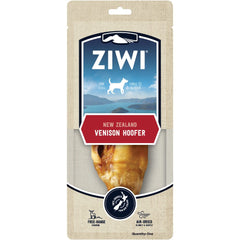 Ziwi Peak New Zealand Venison Hoofer Dog Chew