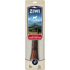 Ziwi Peak New Zealand Venison Shank Bone Dog Chew